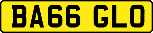 BA66GLO