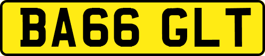BA66GLT