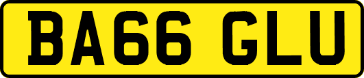 BA66GLU