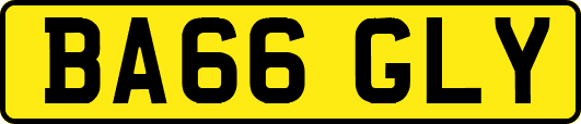 BA66GLY