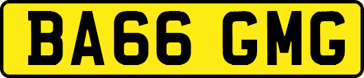 BA66GMG