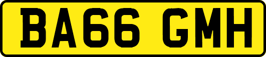BA66GMH