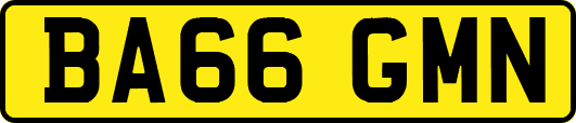 BA66GMN