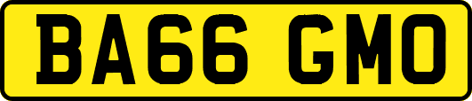 BA66GMO