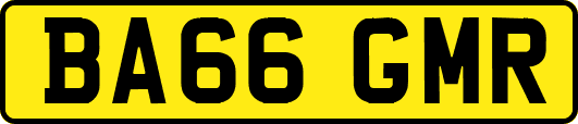 BA66GMR