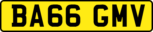BA66GMV
