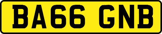 BA66GNB