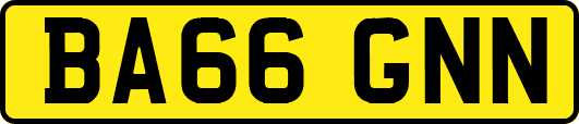 BA66GNN
