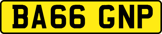 BA66GNP