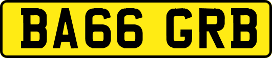 BA66GRB