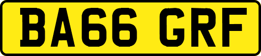 BA66GRF