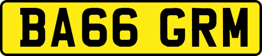 BA66GRM