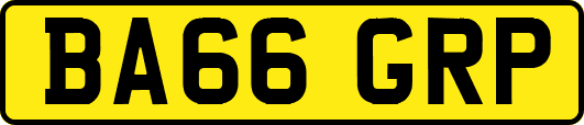 BA66GRP