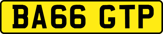 BA66GTP