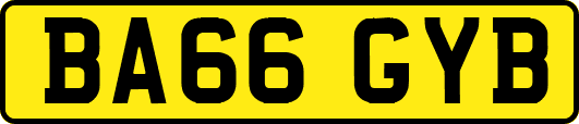 BA66GYB