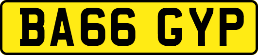 BA66GYP