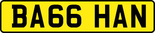 BA66HAN