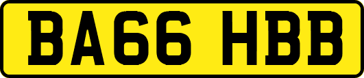 BA66HBB