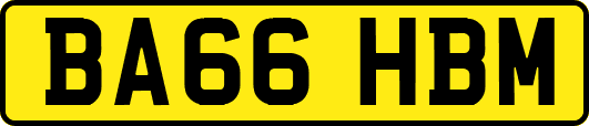 BA66HBM
