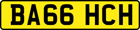BA66HCH