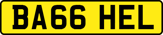 BA66HEL