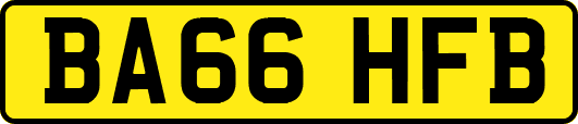 BA66HFB