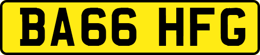 BA66HFG