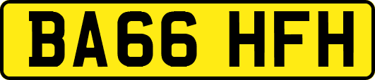 BA66HFH