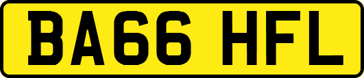 BA66HFL