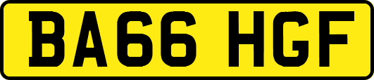 BA66HGF