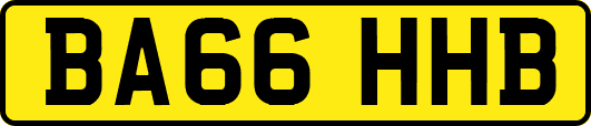 BA66HHB