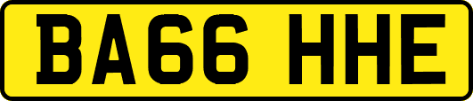 BA66HHE