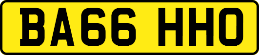 BA66HHO