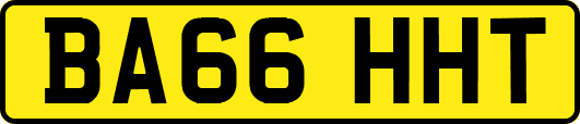 BA66HHT