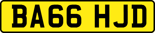 BA66HJD