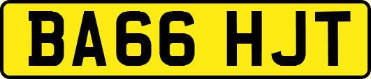 BA66HJT