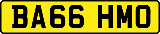 BA66HMO