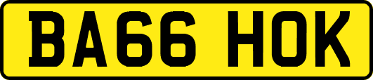 BA66HOK
