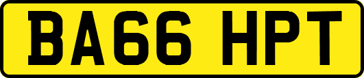 BA66HPT
