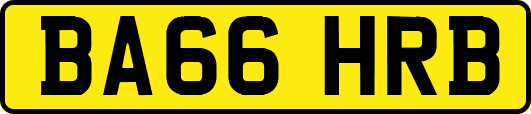 BA66HRB