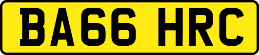 BA66HRC
