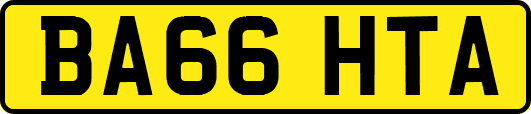 BA66HTA