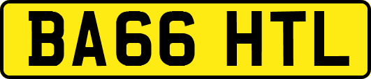 BA66HTL