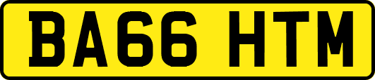 BA66HTM