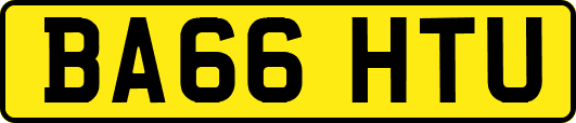 BA66HTU