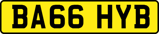 BA66HYB