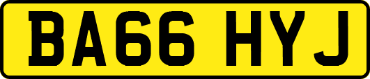 BA66HYJ