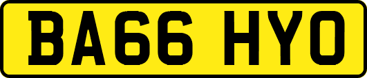 BA66HYO