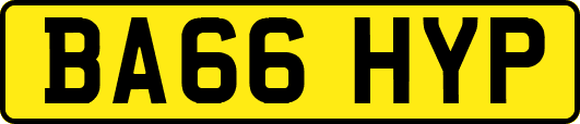 BA66HYP