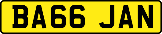BA66JAN